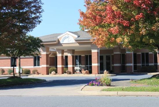 Amherst Family Practice