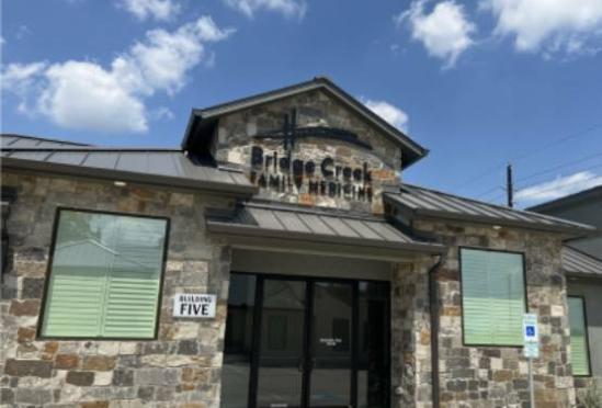  Bridge Creek Family Medicine, PLLC
