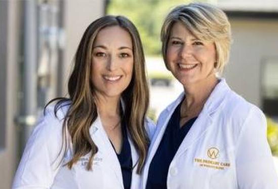 Primary care
