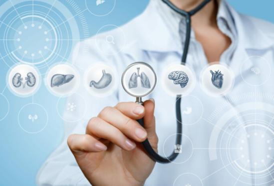 Alexander N. Stadnyk MD