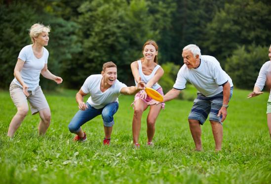 Clark Brown Family Care Clinic