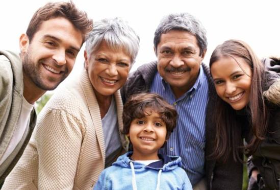 Family Medicine Associates Of Conroe