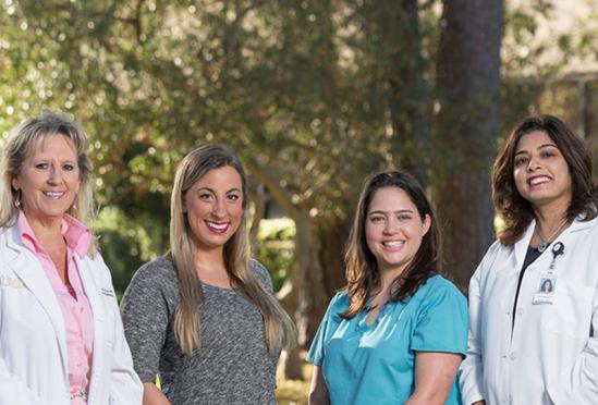 Memorial Health and Wellness