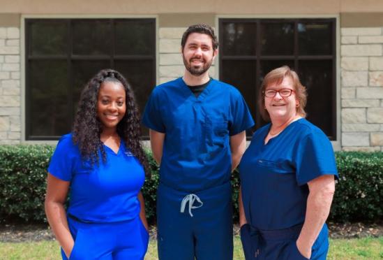 Northeast OB/GYN Associates