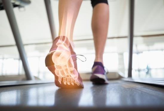 Nucare Foot and Ankle Specialists