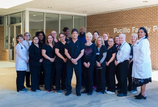 Pucillo Family Practice