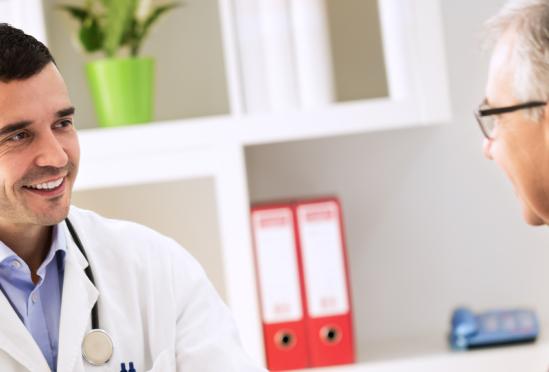 Bay Colony Physicians