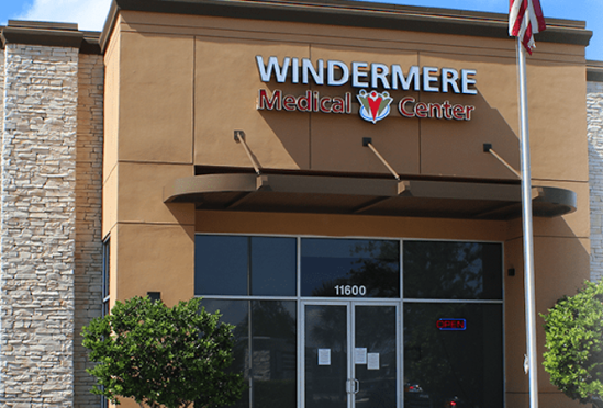 WinMed Health