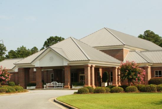 Albany Internal Medicine