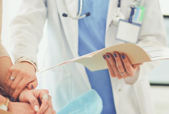 Allay Primary Care
