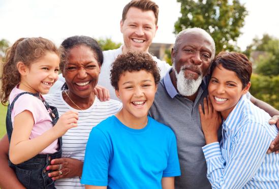 Dobbs Family Health and Wellness Center