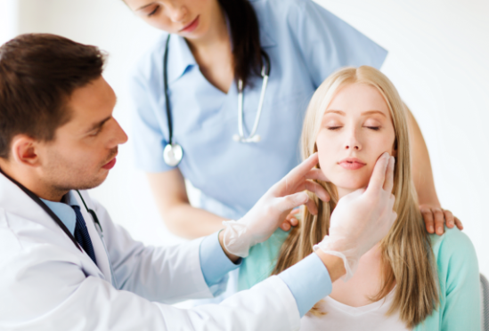 Ear, Nose and Throat Associates of Savannah, PC