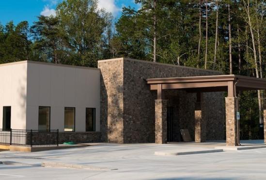 Garrett Family Medicine