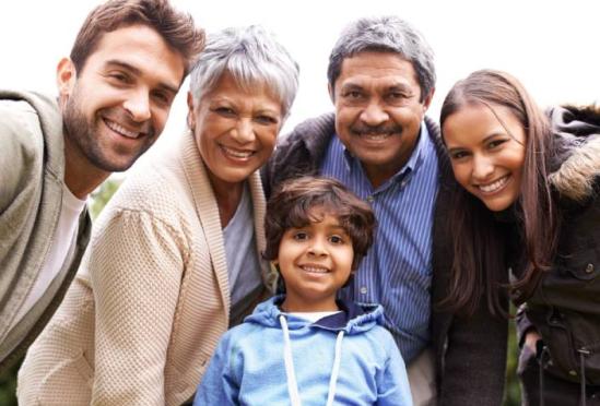 Trinity Primary Care