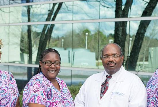 Hillandale Internal Medicine, PC