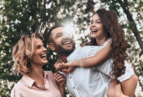 Healthy Texan Pediatrics and Family Medicine
