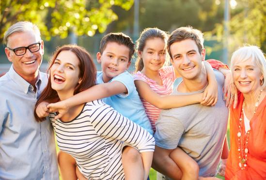 Indigo Family Health, LLC