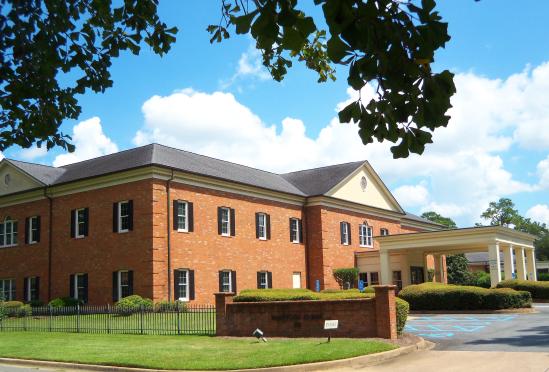 McIntosh Clinic, P.C