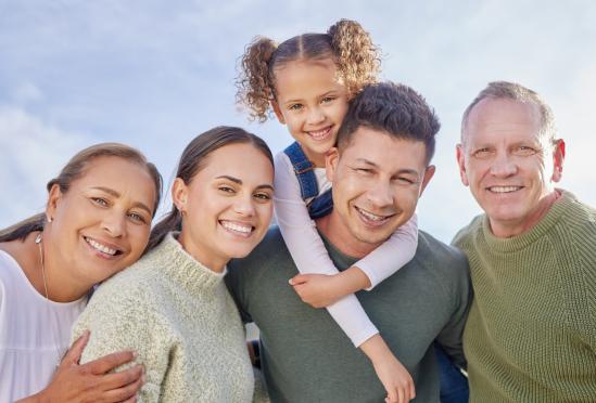 Avail Health and Wellness