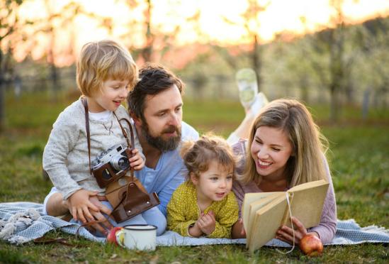 Perry Family Practice