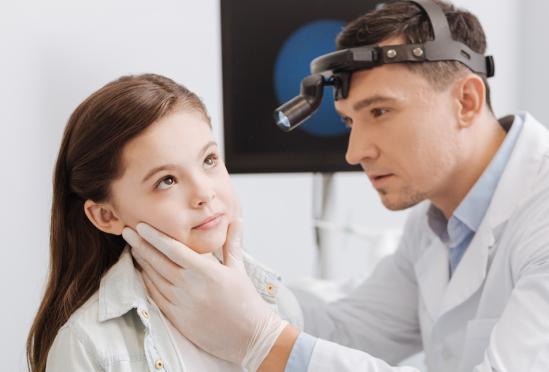 Robert A. Gadlage, MD FACS & Associates P.C.