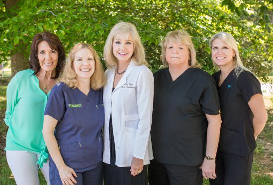 Tate Medical Associates, LLC