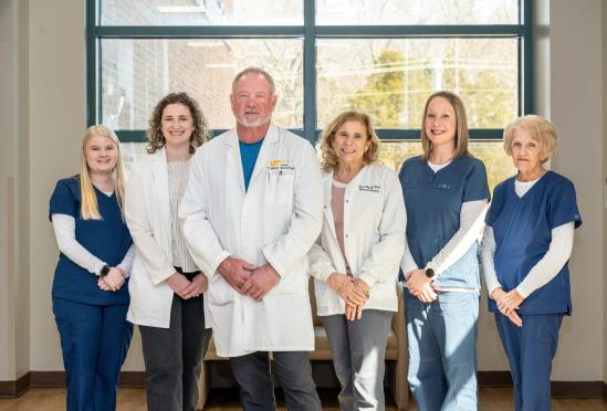 Brock Surgical Associates