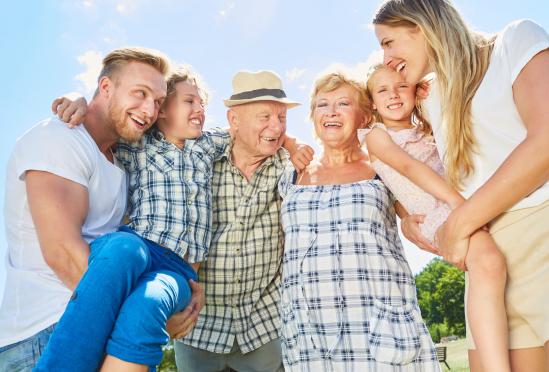The Health Group of McMinnville PC