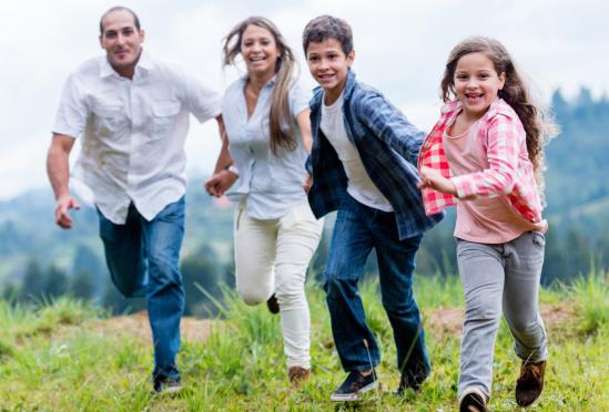 Vibrant Family Medicine