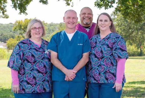 William J. Warren, DPM, PA