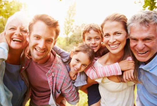 Orange Family Physicians