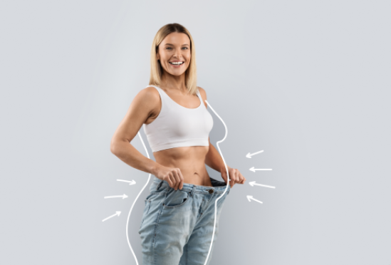 The DNA Diet Club