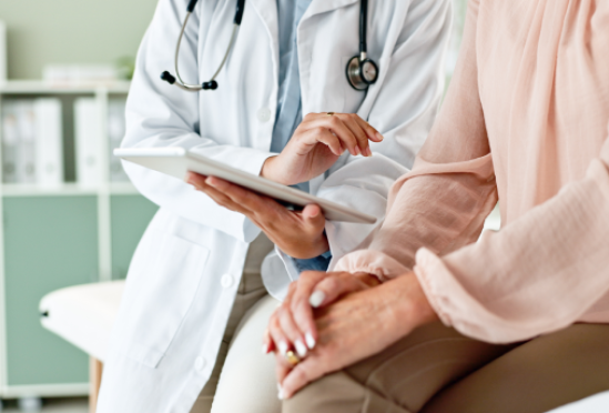 Christina Braun, MD, P.C.