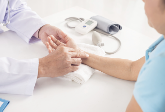 Horizons Primary Care LLC