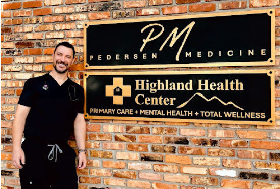 Highland Health Center