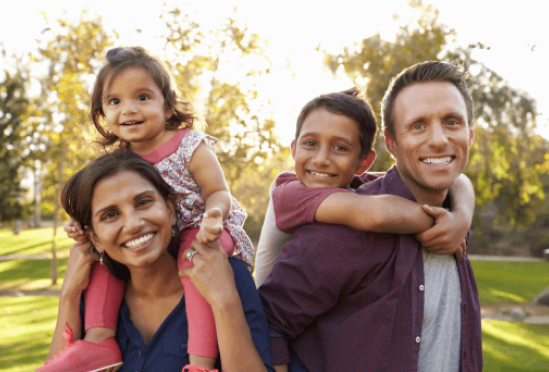 Jax Family Health Clinic hero image