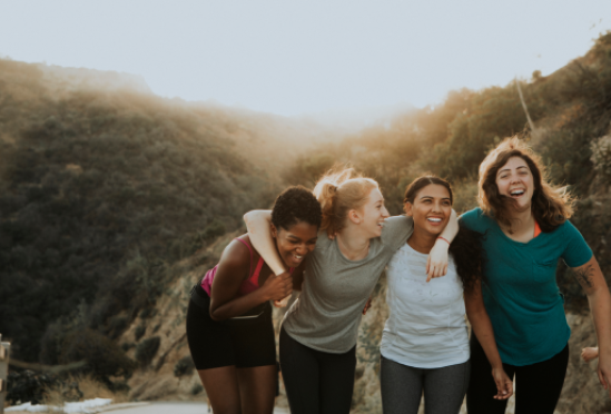 Women's Health Group