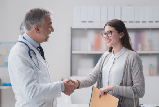 Bellaire Primary Care