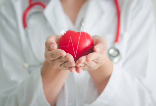 Stone Springs Heart Specialists