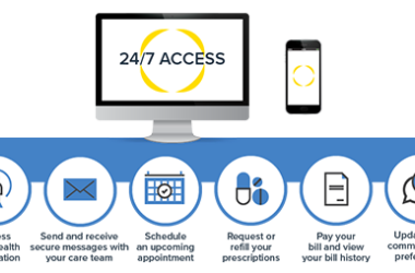 Patient Portal