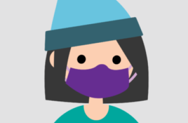 Requiring masks