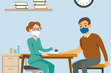 Coronavirus Vaccine Information