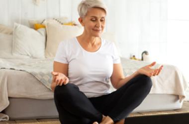 October is Breast Cancer Awareness Month