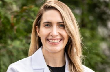 Dr. Ashley Wade