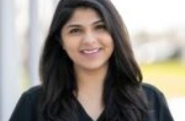 Anisha Farishta