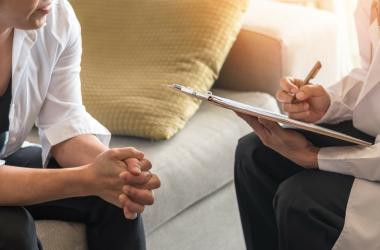 Menopause And Your Pelvic Floor Muscles