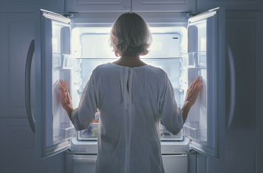 Changing Hot Flashes to Not Flashes