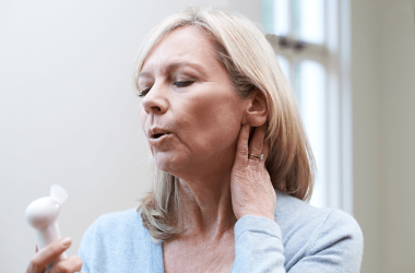 Preparing for Menopause