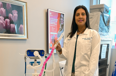 PRO-NOX Office Treatment