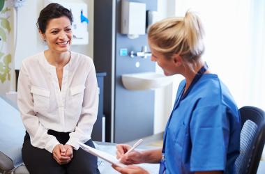 The Importance of Wellness Visits